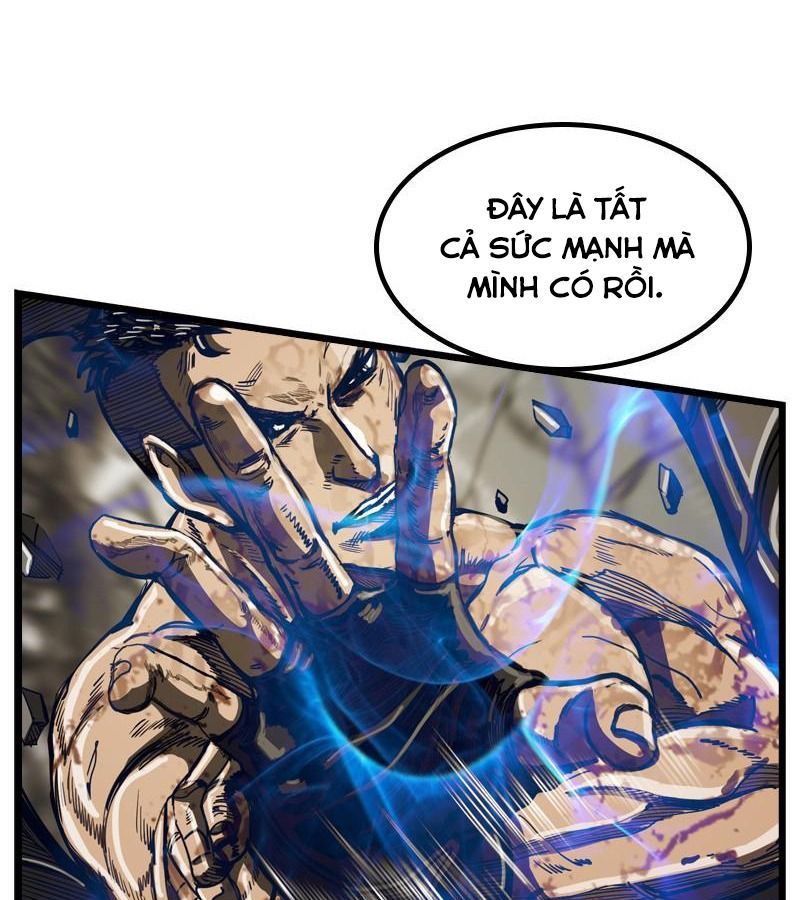 The First Hunter Chapter 34 - Trang 2