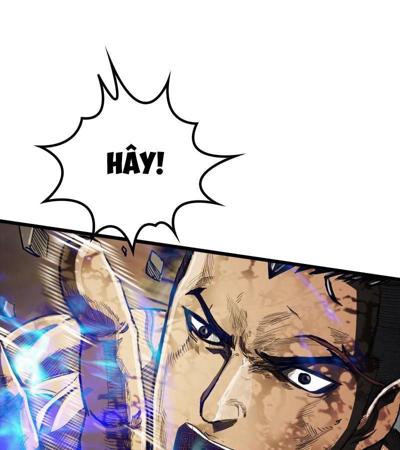 The First Hunter Chapter 34 - Trang 2