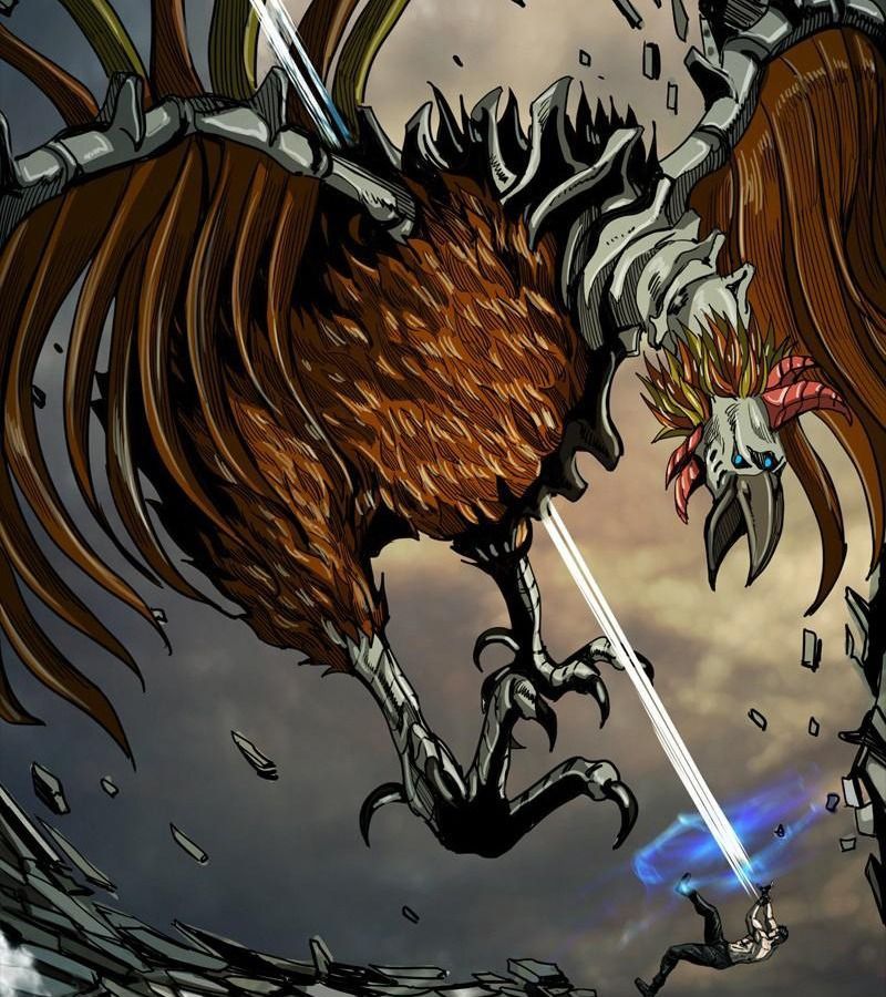 The First Hunter Chapter 34 - Trang 2