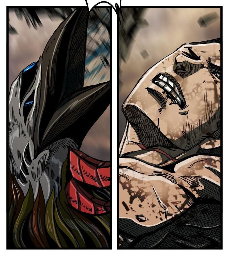 The First Hunter Chapter 34 - Trang 2