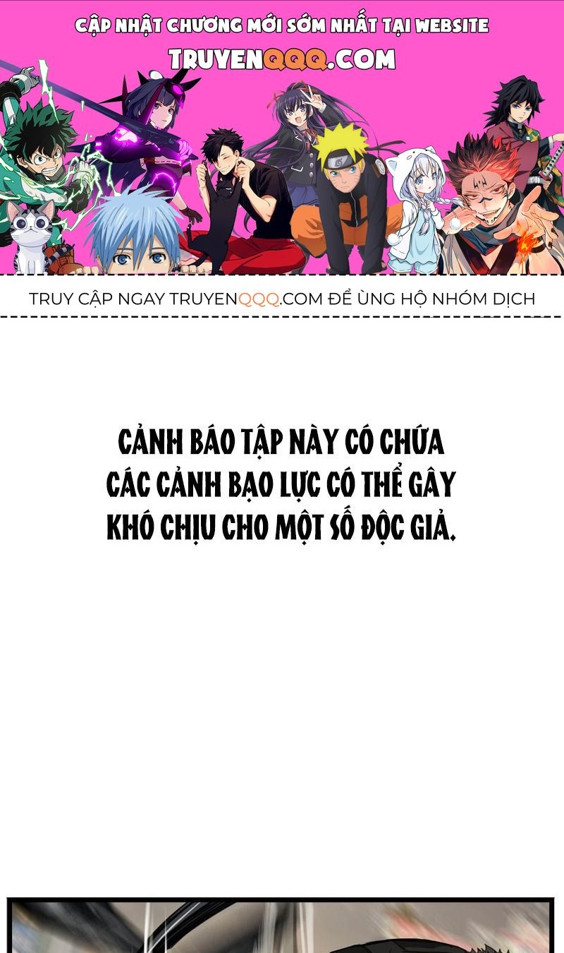 The First Hunter Chapter 34 - Trang 2