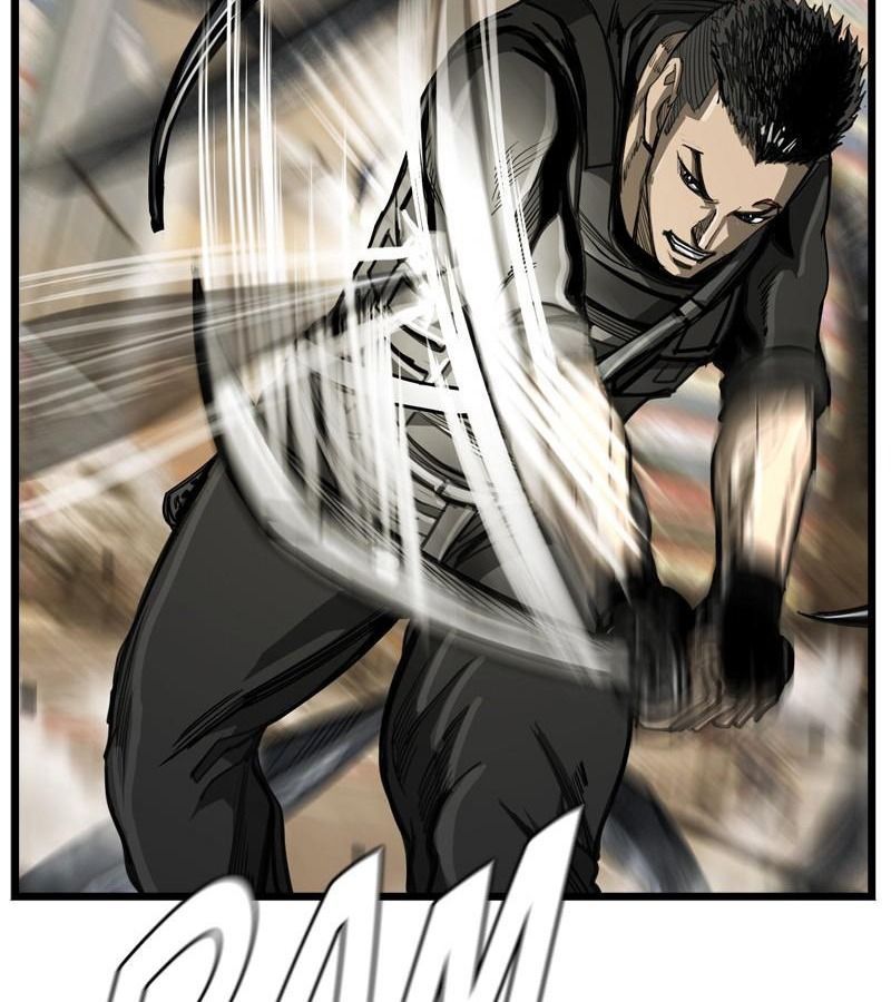 The First Hunter Chapter 34 - Trang 2