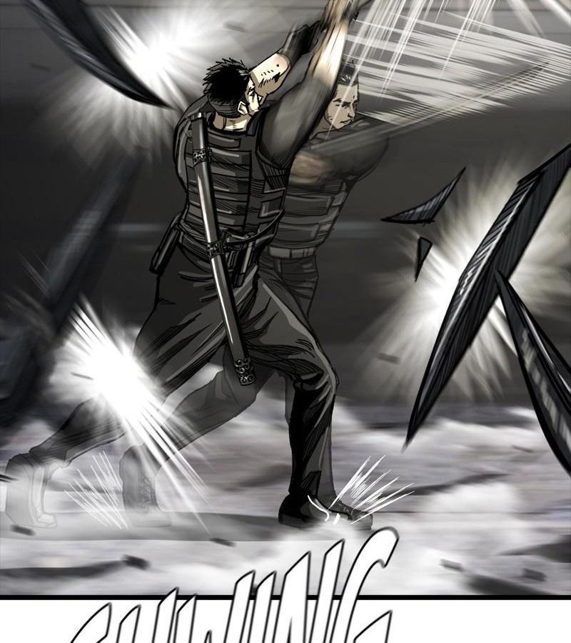 The First Hunter Chapter 34 - Trang 2