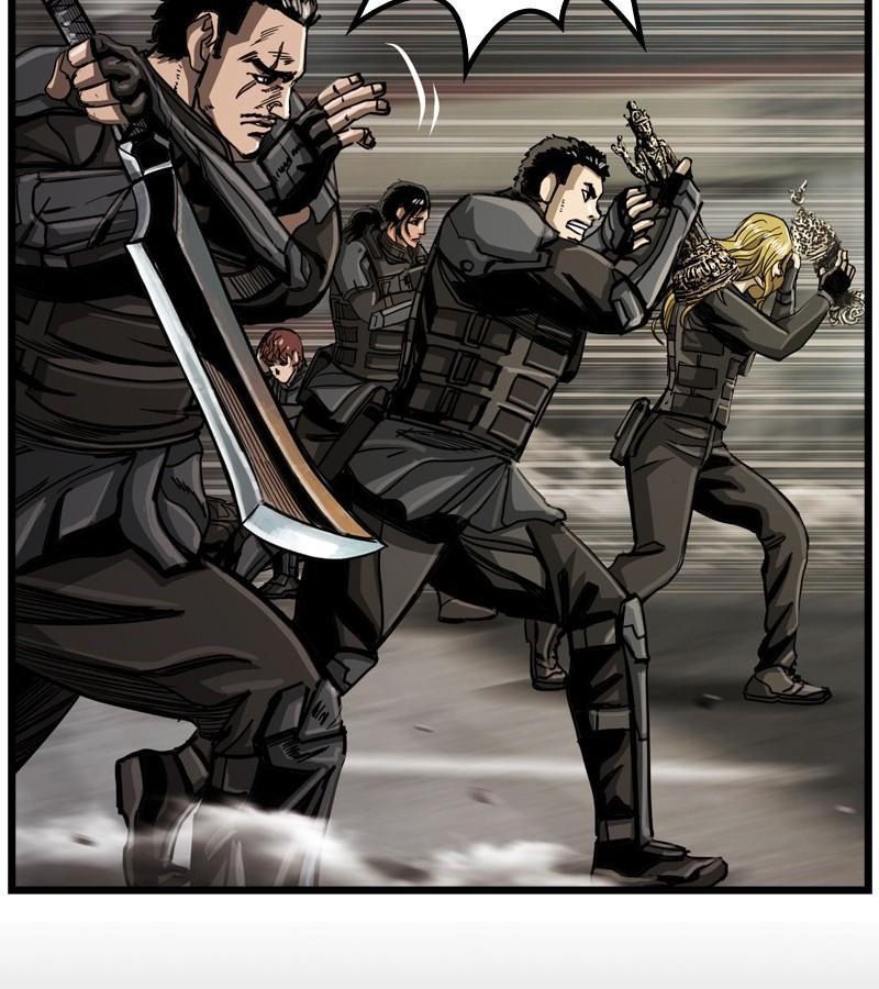 The First Hunter Chapter 34 - Trang 2