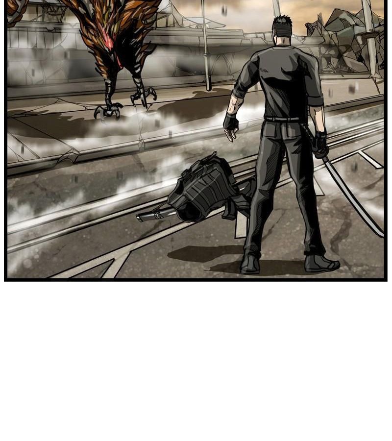 The First Hunter Chapter 34 - Trang 2