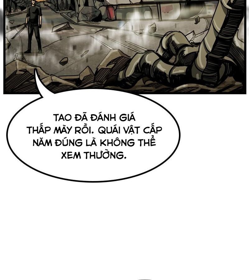 The First Hunter Chapter 34 - Trang 2