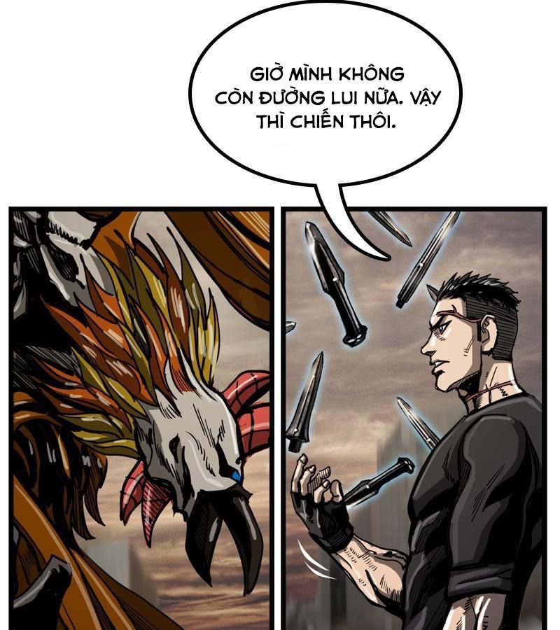 The First Hunter Chapter 34 - Trang 2