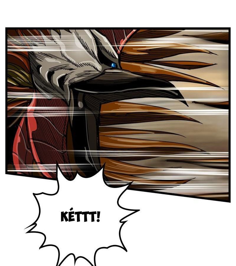 The First Hunter Chapter 34 - Trang 2