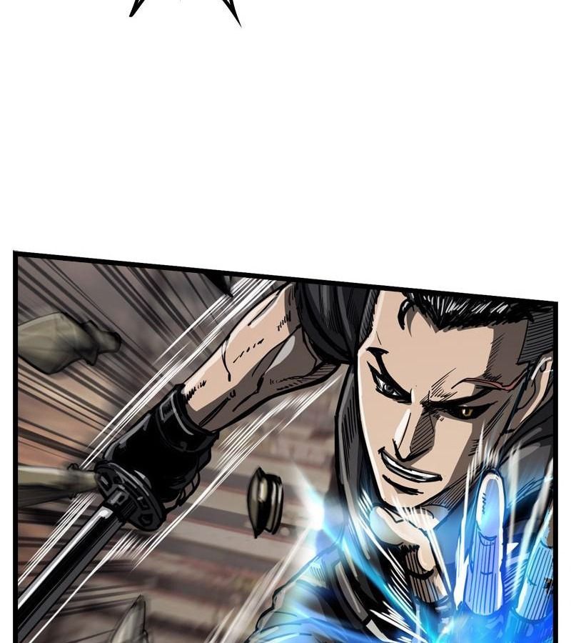 The First Hunter Chapter 34 - Trang 2