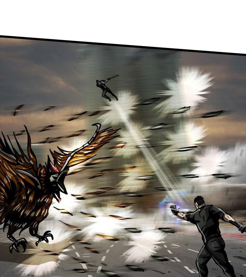The First Hunter Chapter 34 - Trang 2