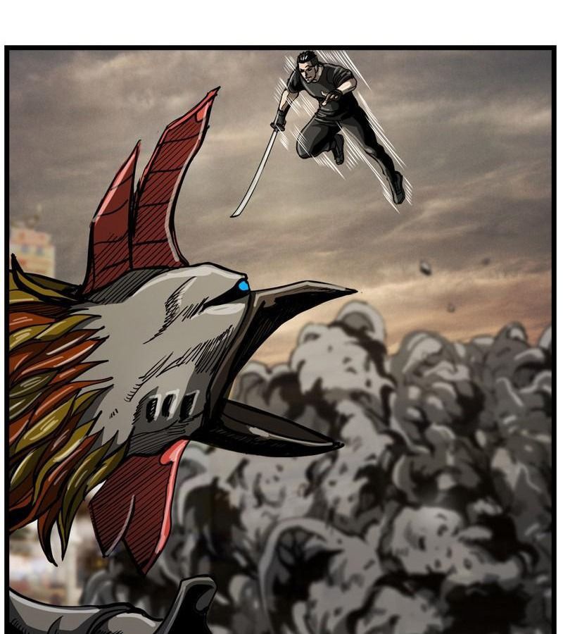 The First Hunter Chapter 34 - Trang 2