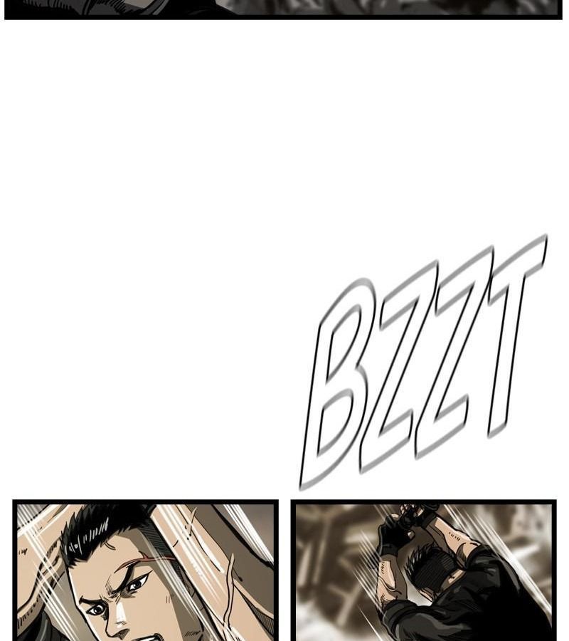 The First Hunter Chapter 34 - Trang 2