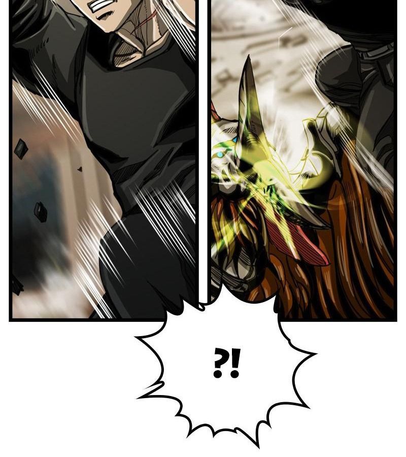 The First Hunter Chapter 34 - Trang 2