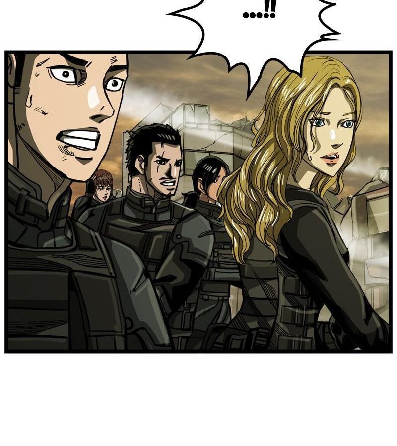 The First Hunter Chapter 34 - Trang 2