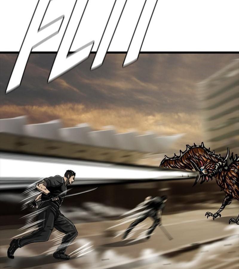 The First Hunter Chapter 34 - Trang 2
