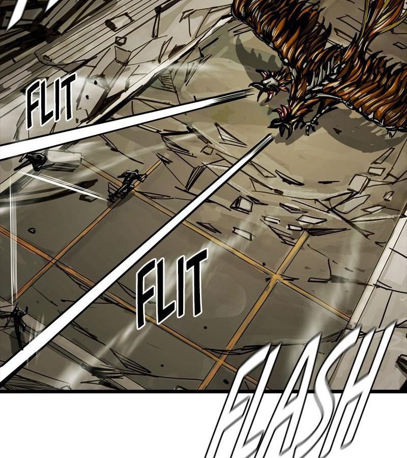 The First Hunter Chapter 34 - Trang 2
