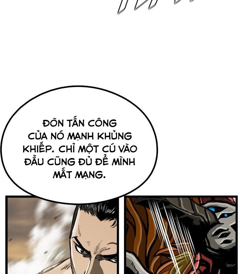 The First Hunter Chapter 34 - Trang 2