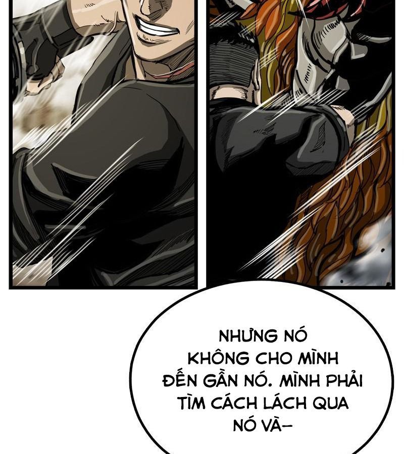 The First Hunter Chapter 34 - Trang 2