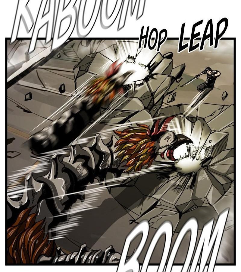The First Hunter Chapter 34 - Trang 2
