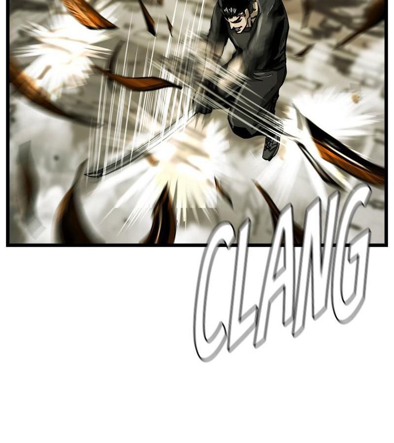 The First Hunter Chapter 34 - Trang 2
