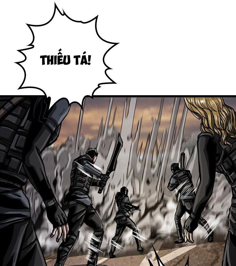 The First Hunter Chapter 34 - Trang 2
