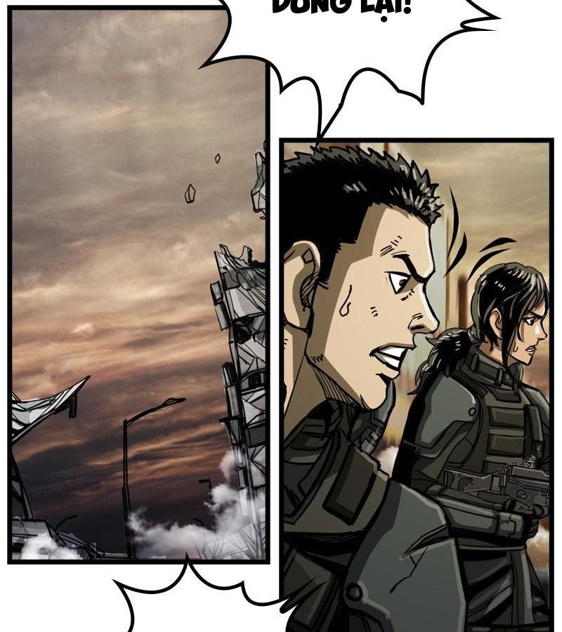 The First Hunter Chapter 34 - Trang 2