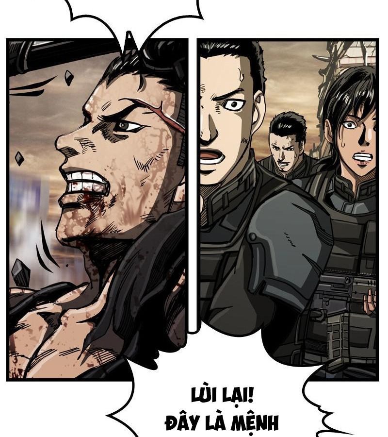 The First Hunter Chapter 34 - Trang 2