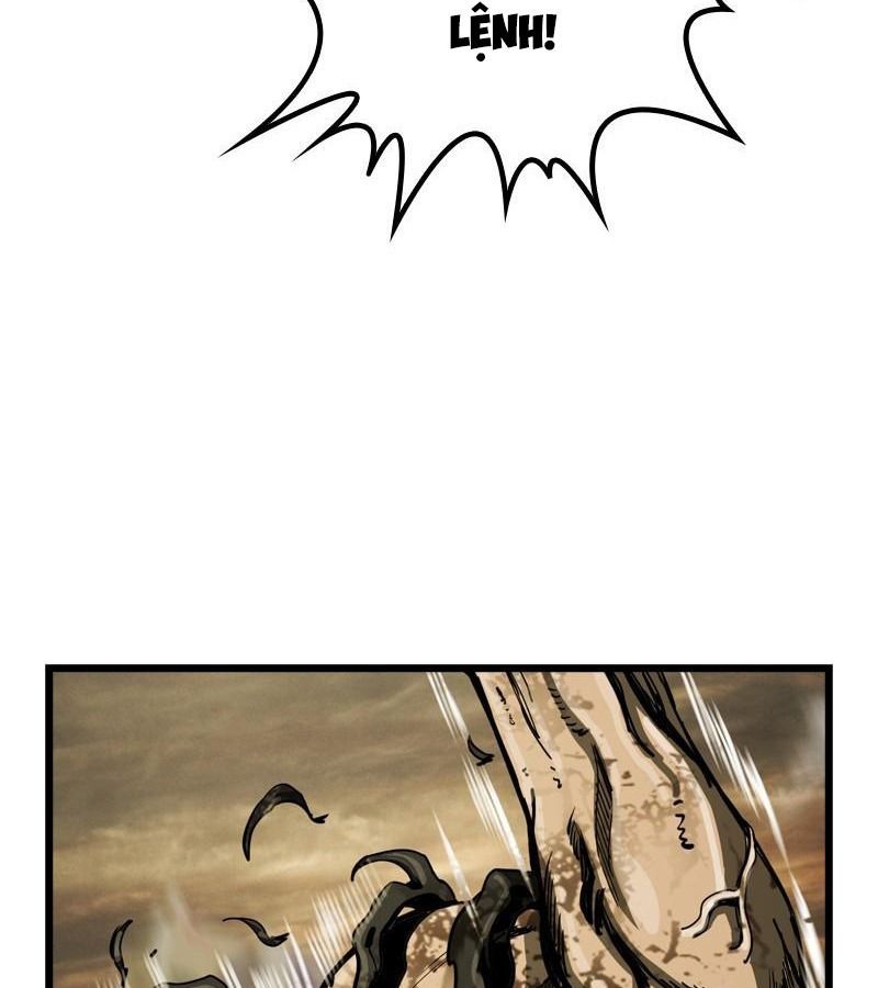 The First Hunter Chapter 34 - Trang 2