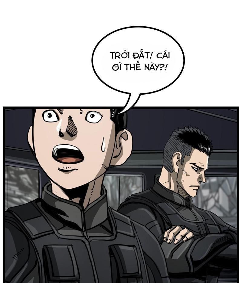 The First Hunter Chapter 35 - Trang 2