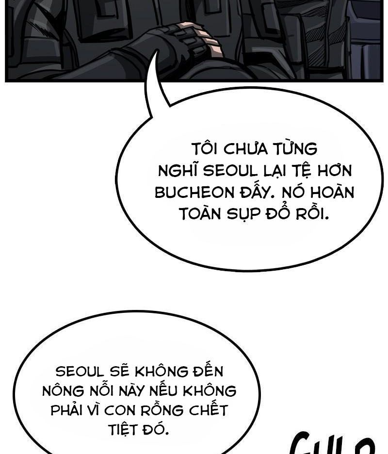 The First Hunter Chapter 35 - Trang 2