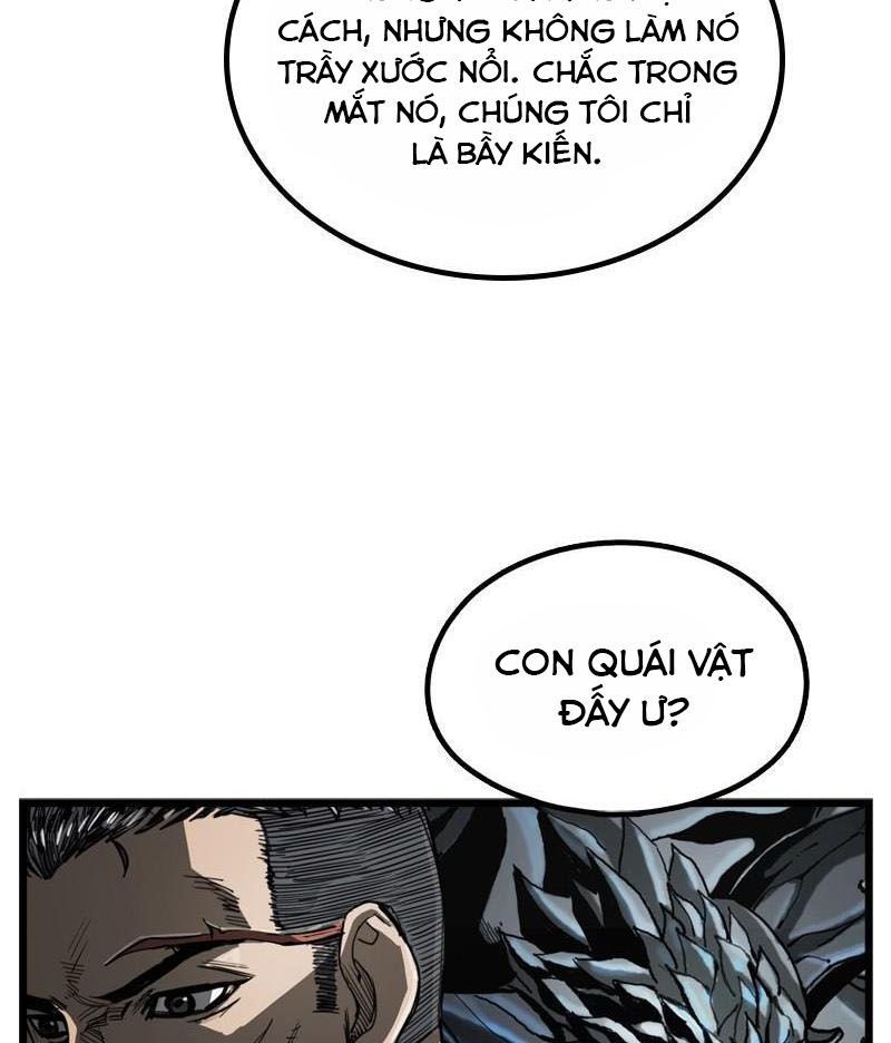 The First Hunter Chapter 35 - Trang 2