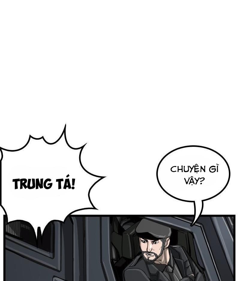 The First Hunter Chapter 35 - Trang 2