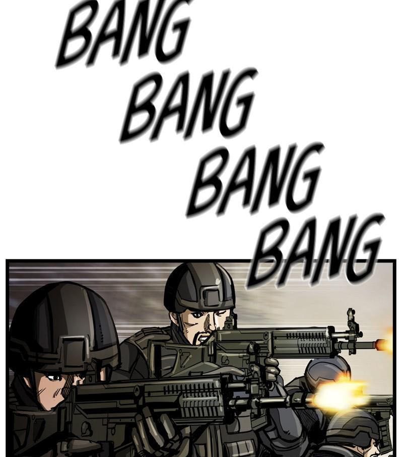 The First Hunter Chapter 35 - Trang 2