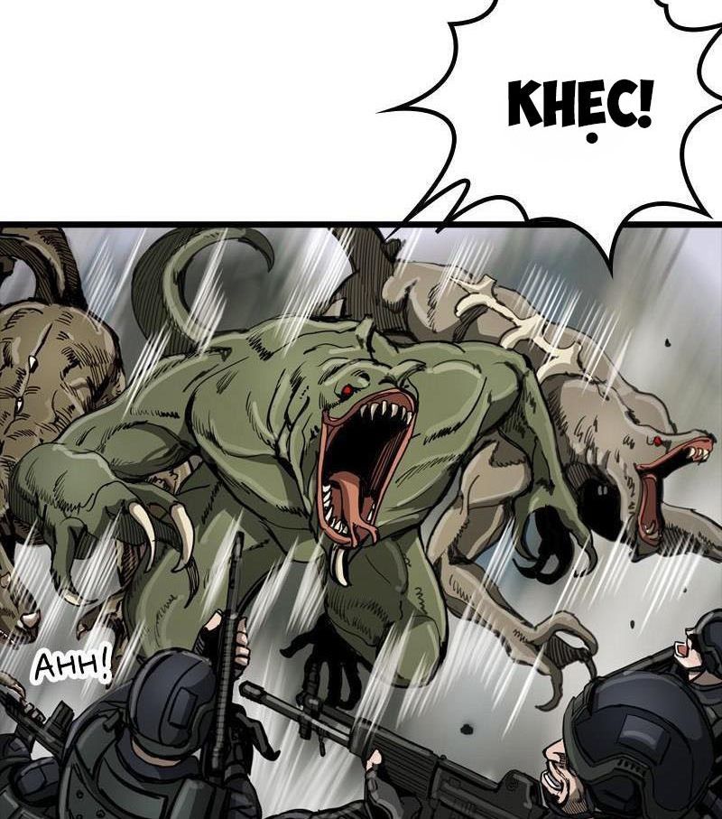 The First Hunter Chapter 35 - Trang 2