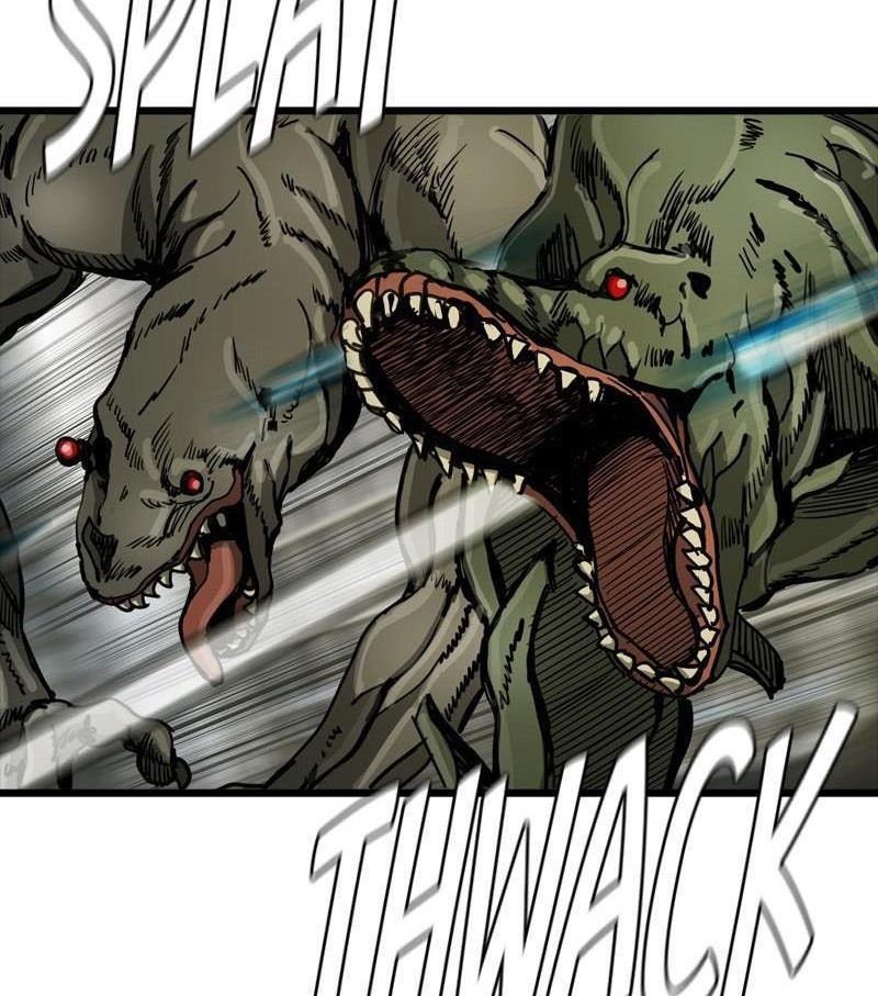 The First Hunter Chapter 35 - Trang 2