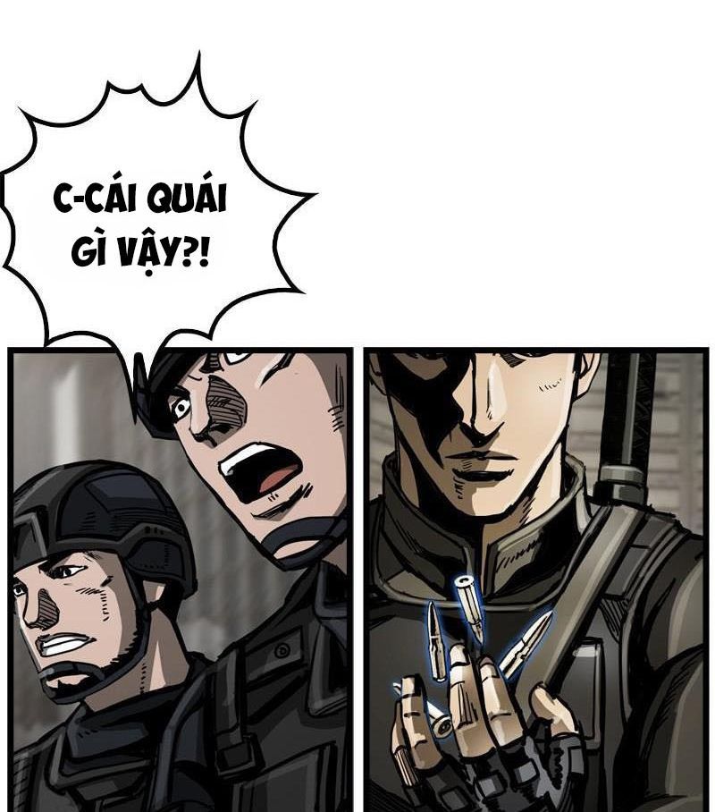 The First Hunter Chapter 35 - Trang 2