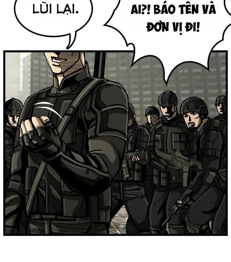 The First Hunter Chapter 35 - Trang 2