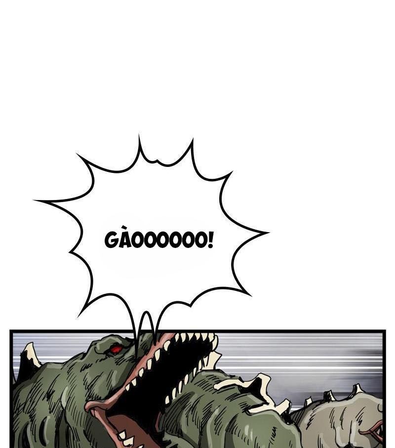 The First Hunter Chapter 35 - Trang 2