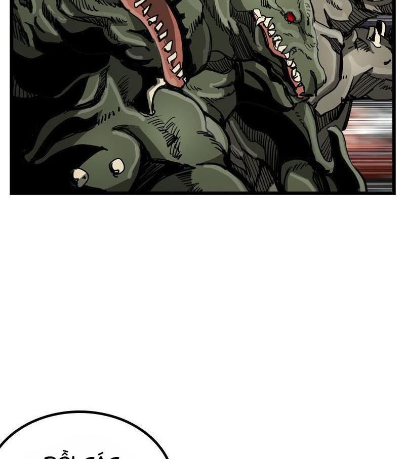 The First Hunter Chapter 35 - Trang 2