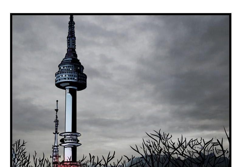 The First Hunter Chapter 35 - Trang 2