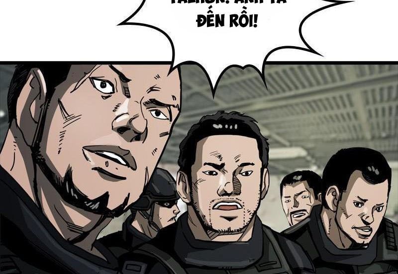 The First Hunter Chapter 35 - Trang 2