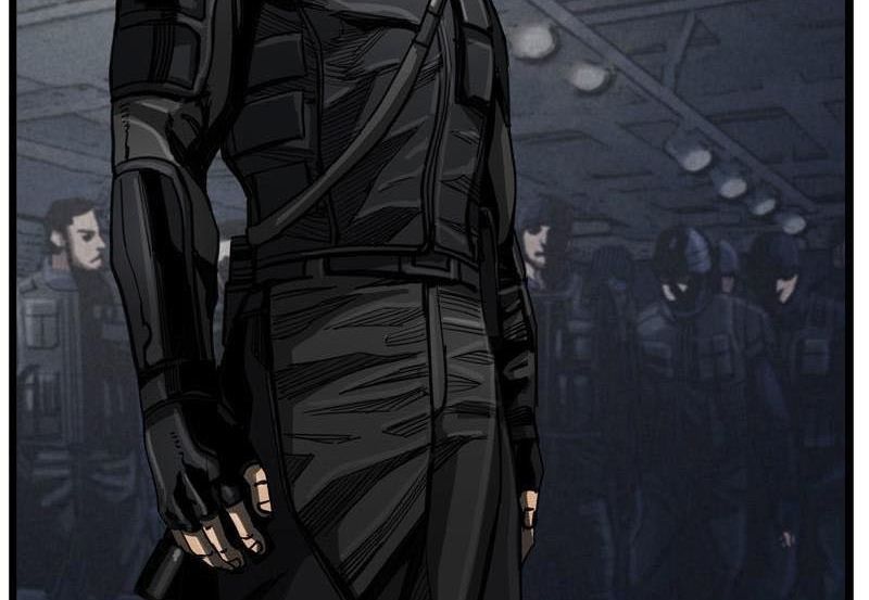 The First Hunter Chapter 35 - Trang 2