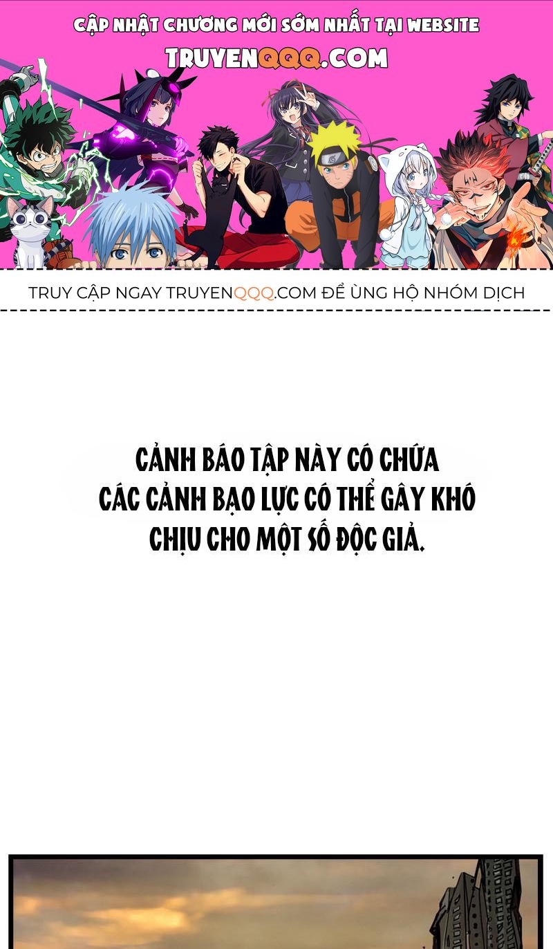 The First Hunter Chapter 35 - Trang 2