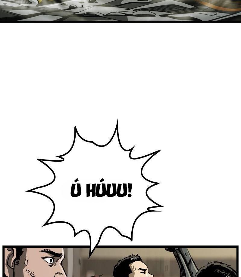 The First Hunter Chapter 35 - Trang 2