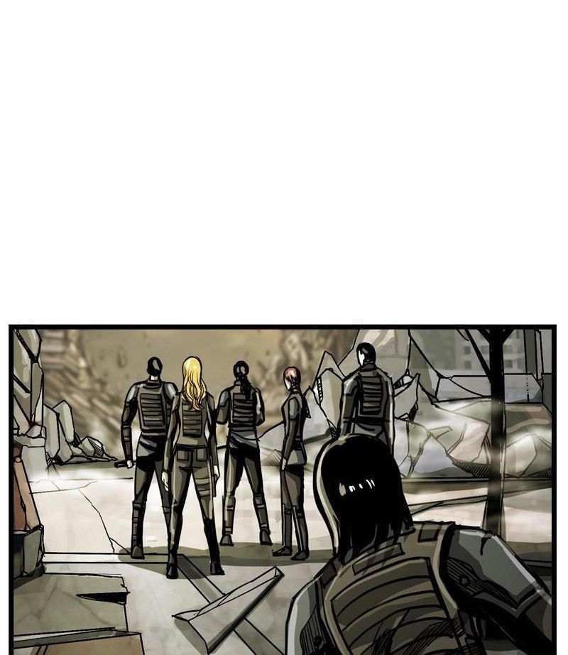 The First Hunter Chapter 35 - Trang 2