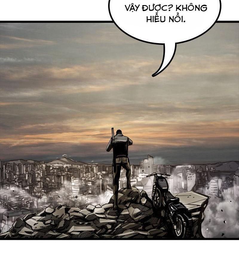 The First Hunter Chapter 35 - Trang 2