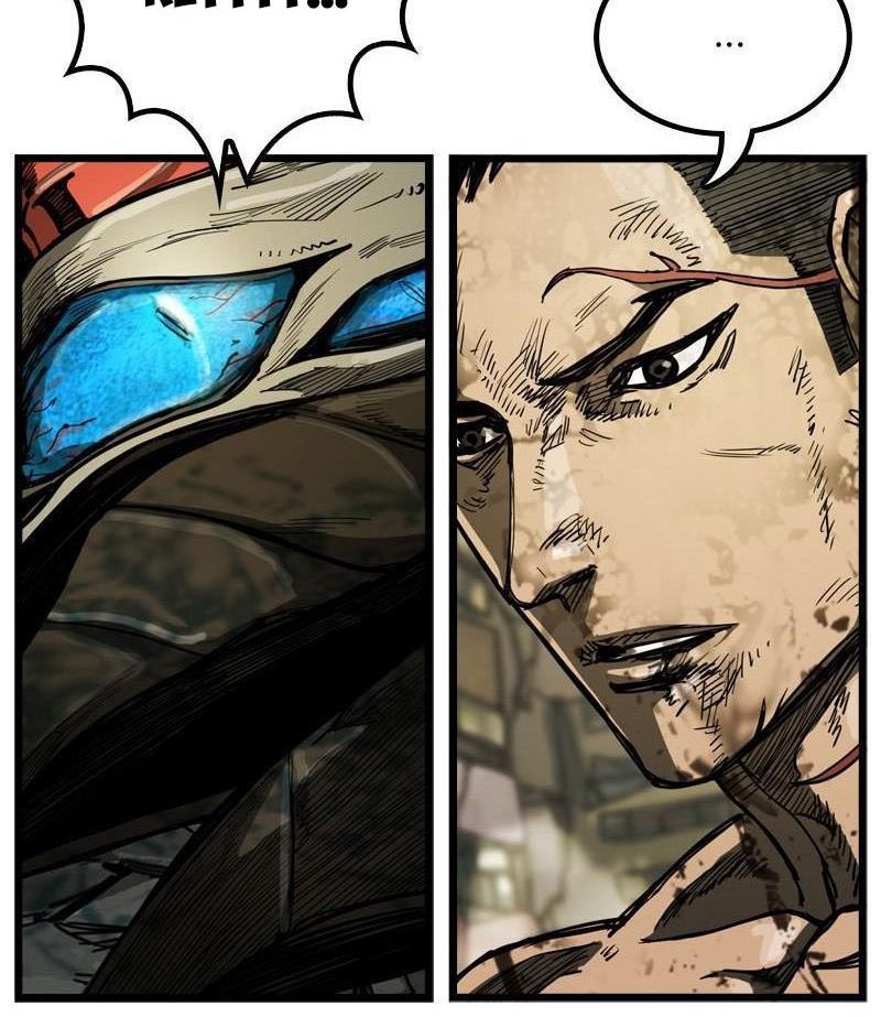 The First Hunter Chapter 35 - Trang 2