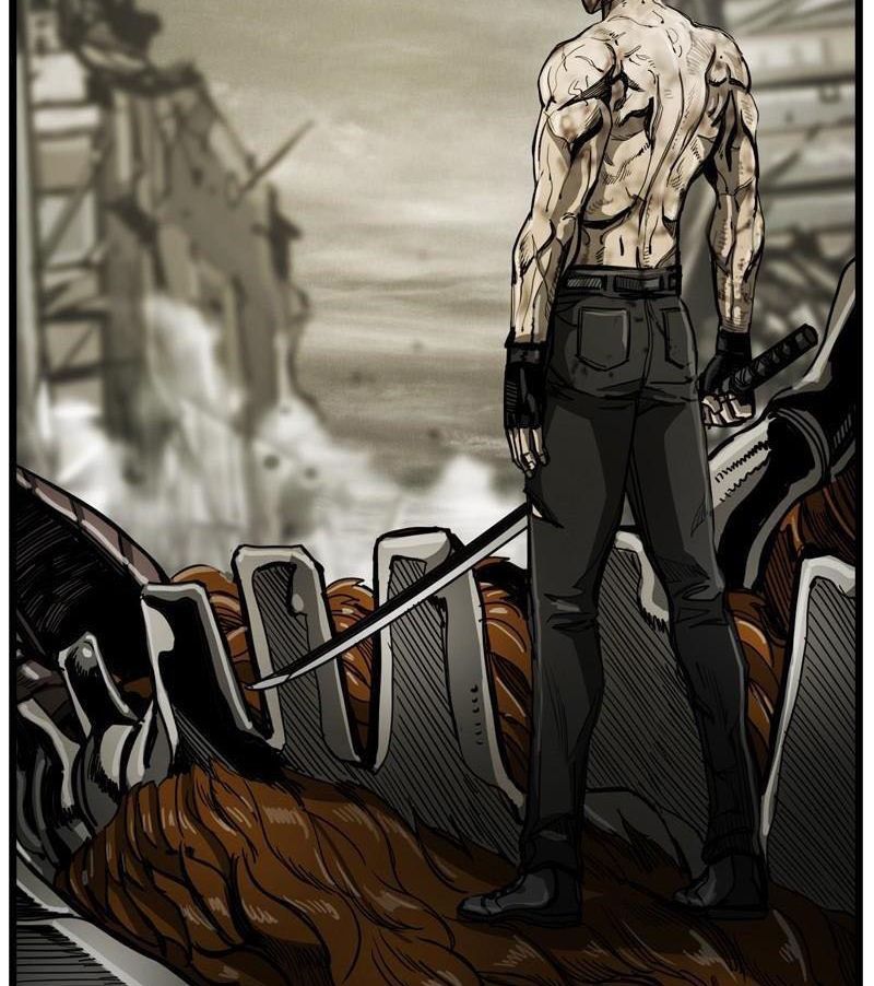 The First Hunter Chapter 35 - Trang 2