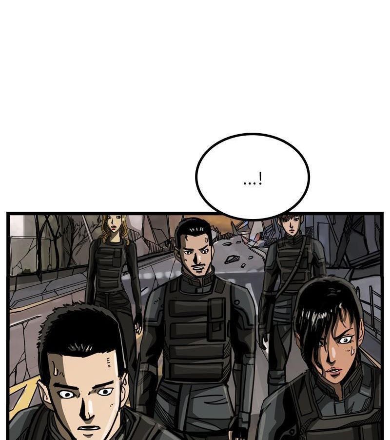 The First Hunter Chapter 35 - Trang 2