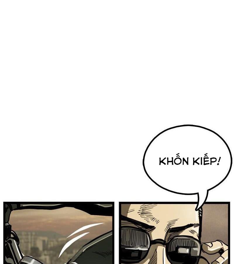 The First Hunter Chapter 35 - Trang 2